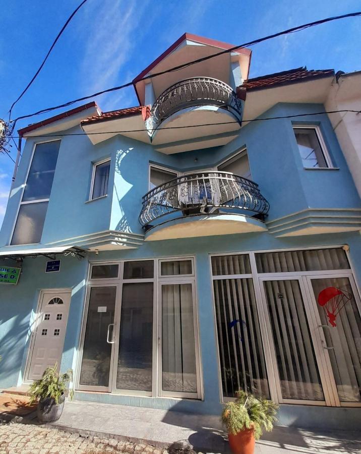 ***Vila Tose D. Kruševo Buitenkant foto