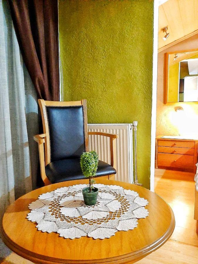 ***Vila Tose D. Kruševo Buitenkant foto