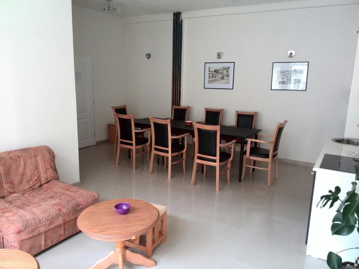 ***Vila Tose D. Kruševo Buitenkant foto